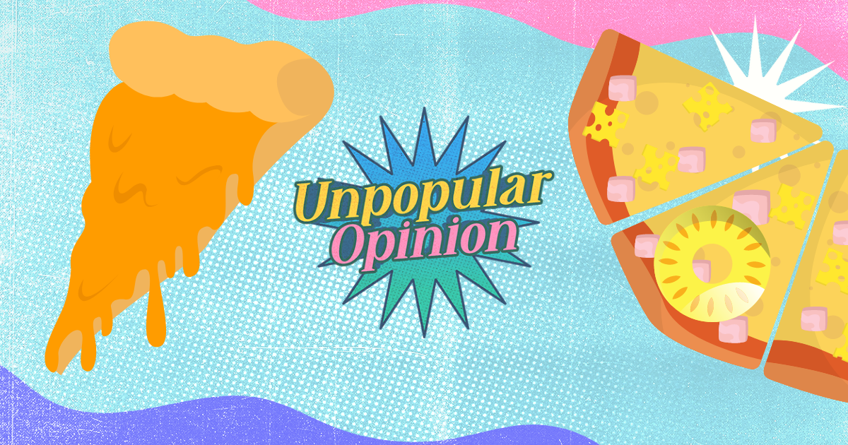 Pineapple belongs on pizza—here’s why • PhilSTAR Life